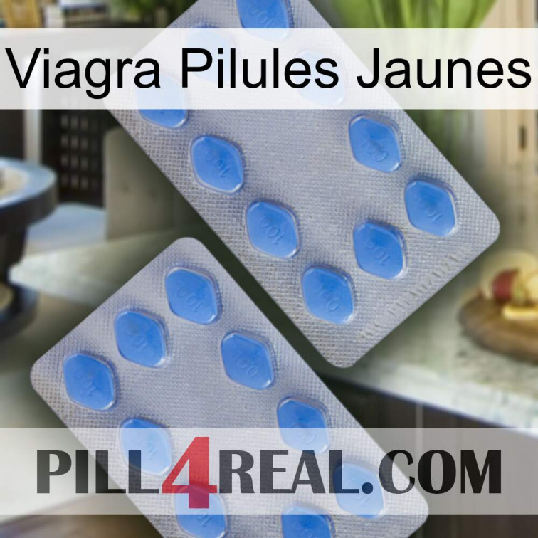Viagra Yellow Pills 20